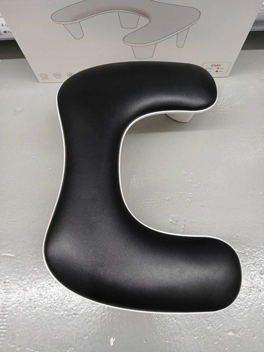 Suporte de Mão para Manicure e Pedicure NOVO