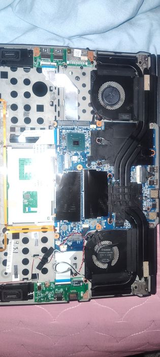 Tinkpad T61 /DDR4 16gb