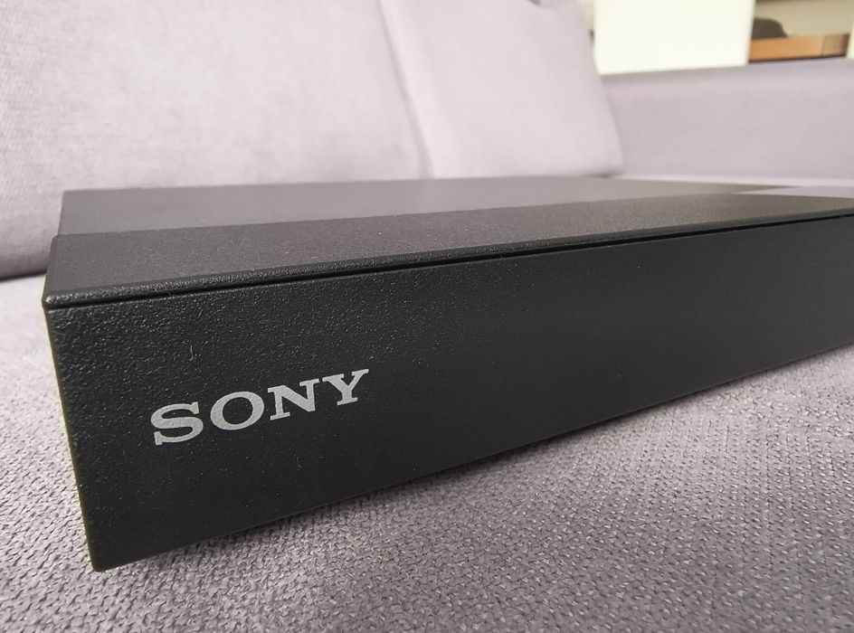 SONY BDP-S1700 odtwarzacz blu-ray, stan IDEALNY