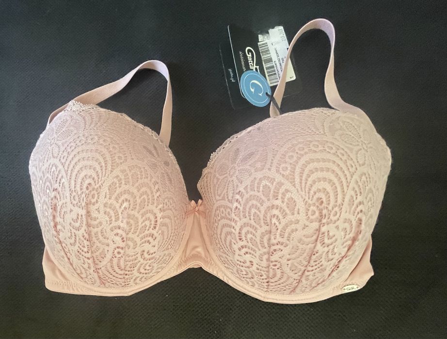 Biustonosz Sophie 75G Gatta i 80F