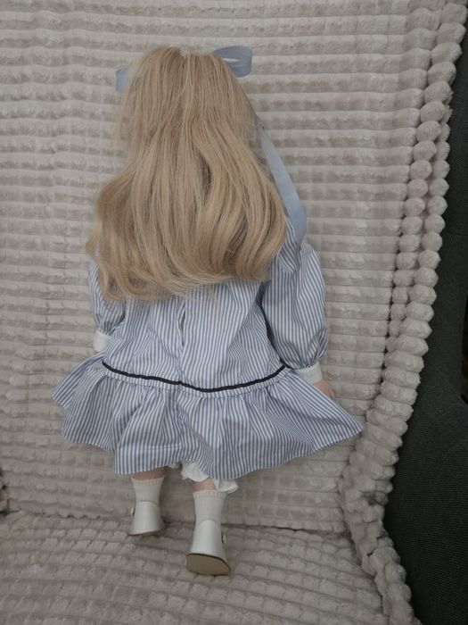 Lalka Wernicke Western Germany 1987/4