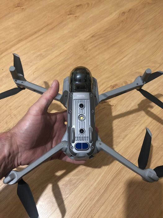 dji mavic air 2 fly more combo - Хобі, відпочинок і спорт - OLX.ua