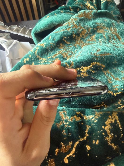 Telefon Iphone X