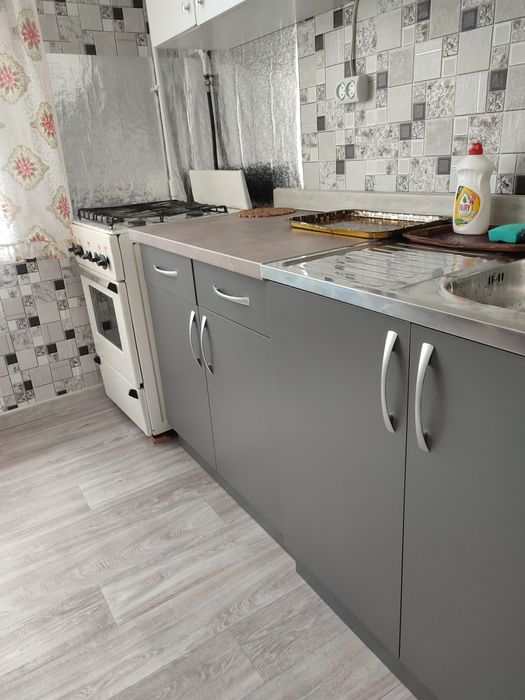 Здам 2кім. квартиру Старокостянтинів. Вул. Миру жовтневе містечко