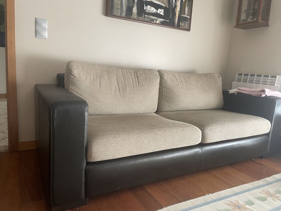 Sofa de 3 lugares
