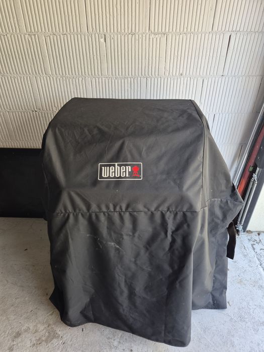 Grill Gazowy Weber Genesis 2