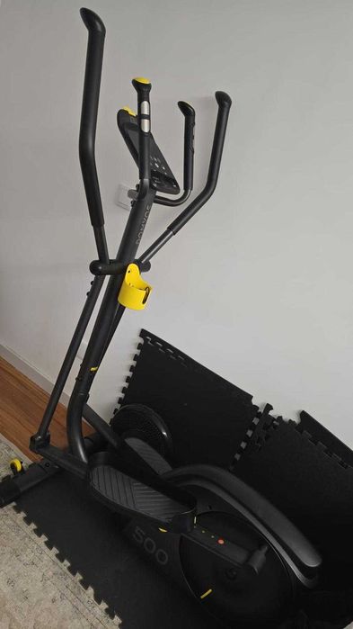Elíptica Domyos c3.0