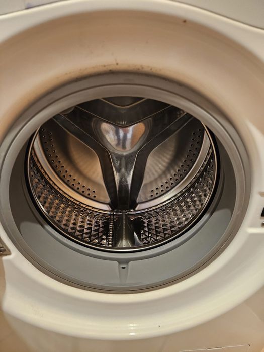 Samsung washing machine