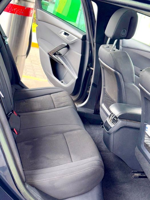 Peugeot 508 SW e-HDi 115 ETG6
