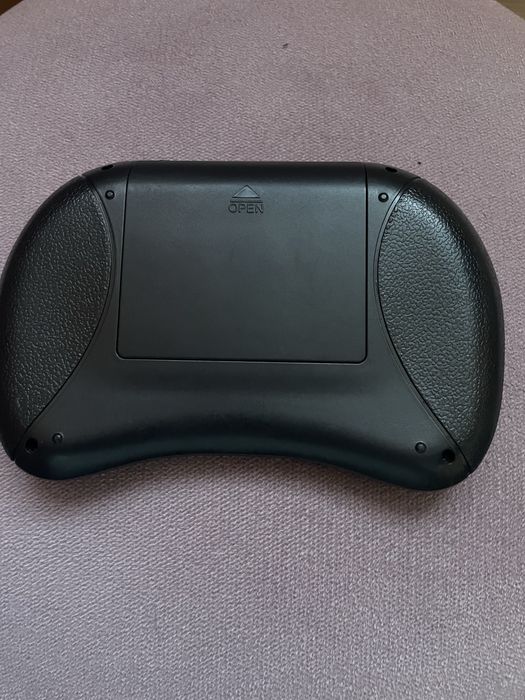 Бездротова міні-клавіатура з підсвіткою