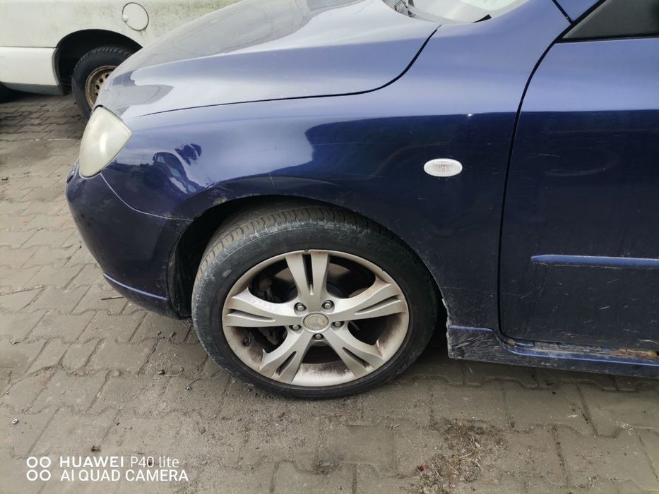 Фари передні Mazda 6 gg