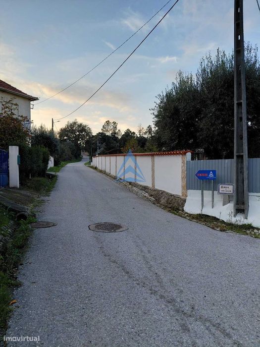 Terreno Urbano