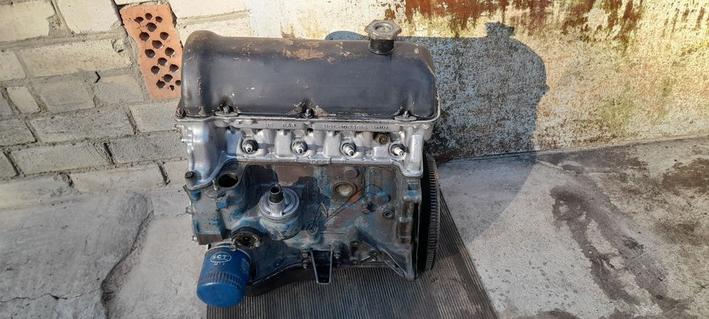 Двигатель ВАЗ 2103(06).Под ремонт.Двигун ВАЗ 03(06).