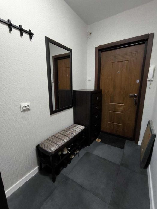 3-кімнатна квартира