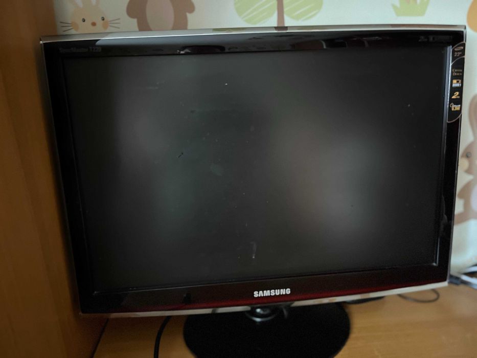 Монитор Самсунг Т 220