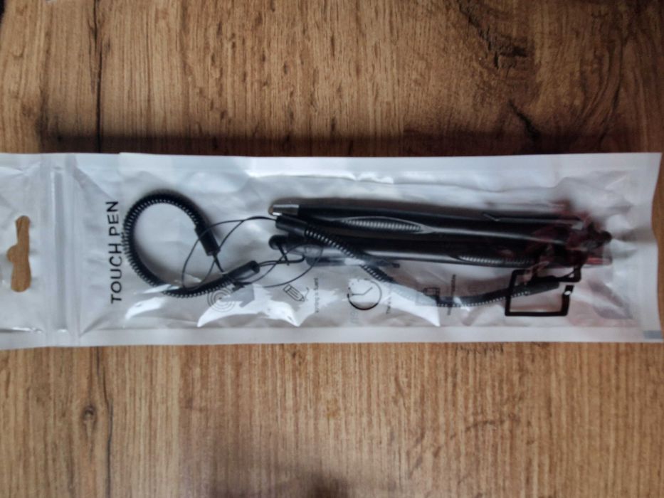 Touch Pen do Apple