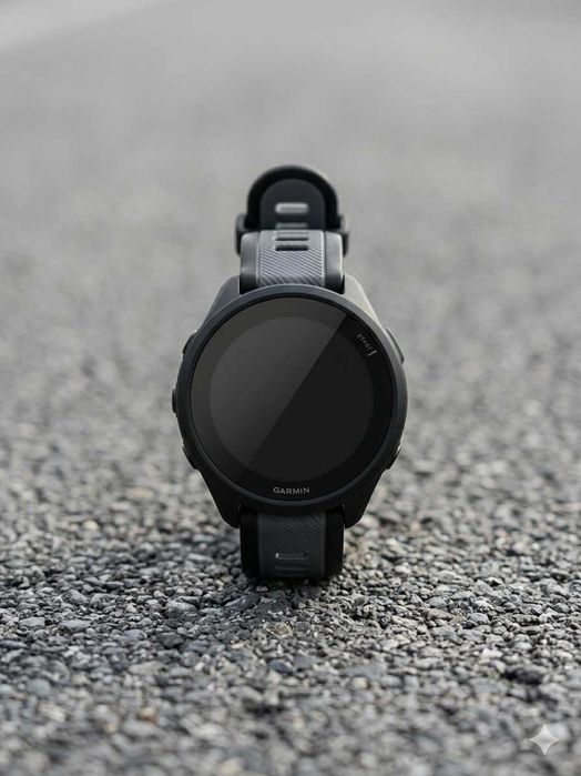 Zegarek Smartwatch Garmin Forerunner 165 okazja