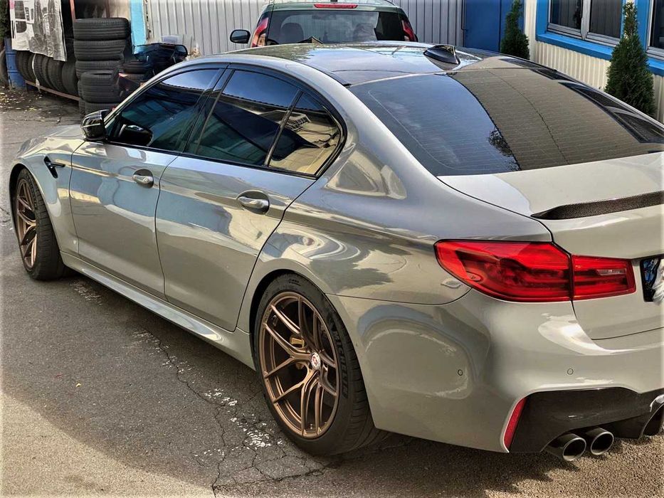 Тюнинг диски R20 HRE P101SC