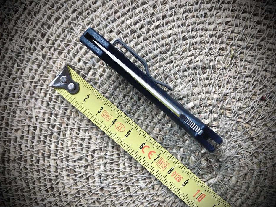 Canivete Spyderco Dragonfly original