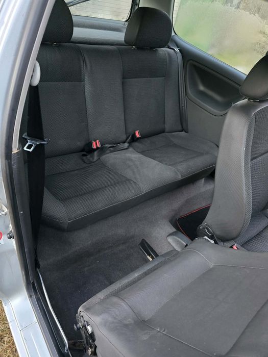 Volkswagen polo 2002