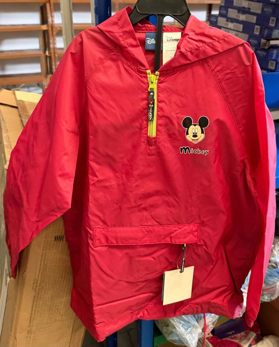 Gabardines Disney