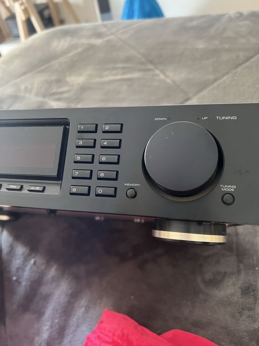 Aparelho Kenwood KT-7020