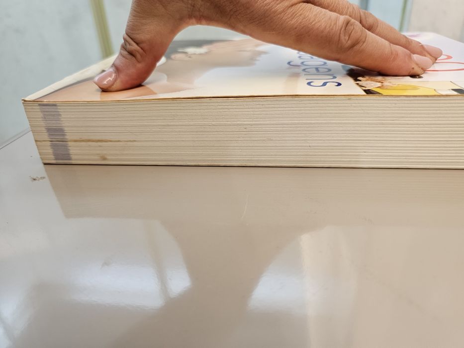 Livro 1000 conselhos para dar massagens