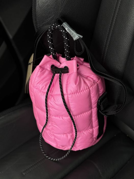Сумка-тоут Nike Sportswear Puffle Tiny Tote Оригінал