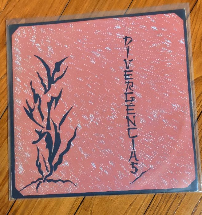 Divergências colectânea