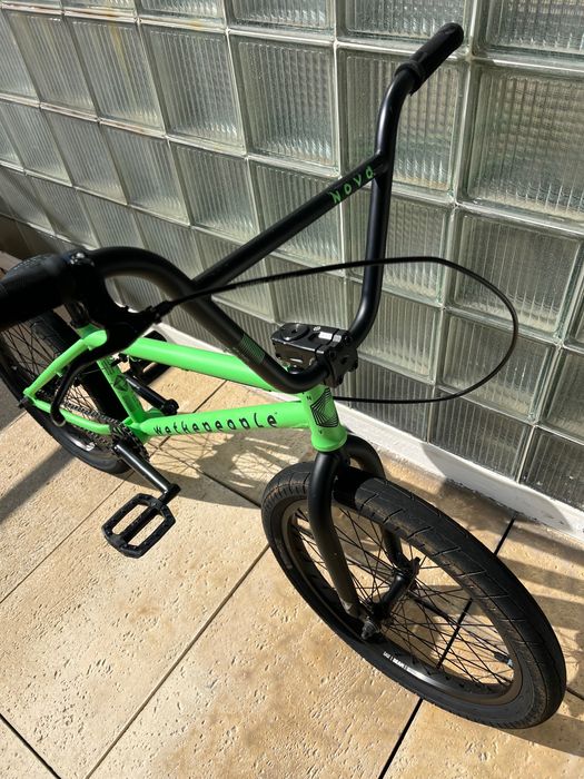 BMX wethepeople Nova