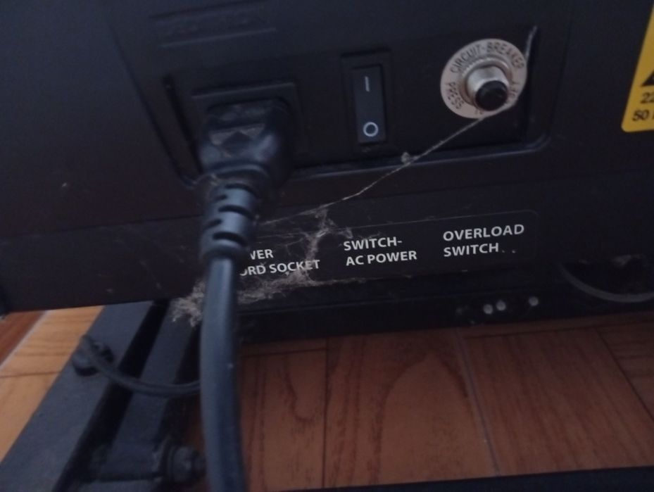 Passadeira DOMYOS T540C