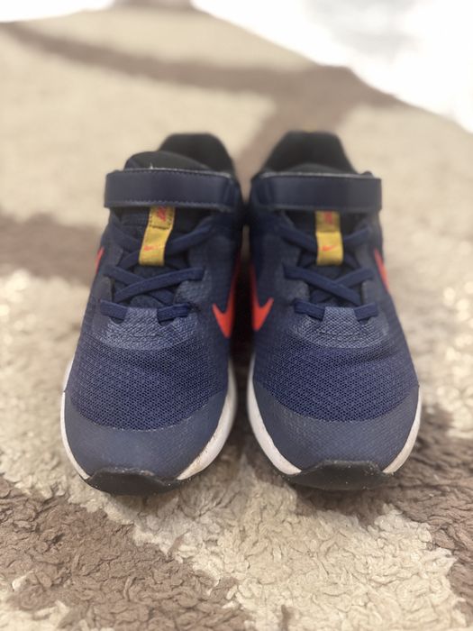 Кросівки Nike 33 розмір (20,5 см)