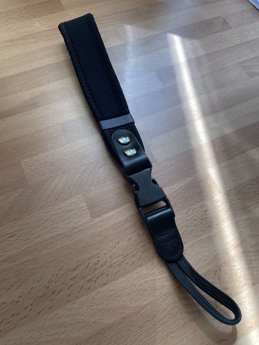 JJC Pulseira para Câmara Fotográfica