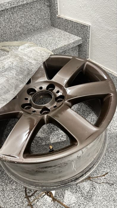 Jantes BMW E46 Originais Style 44 – 17”