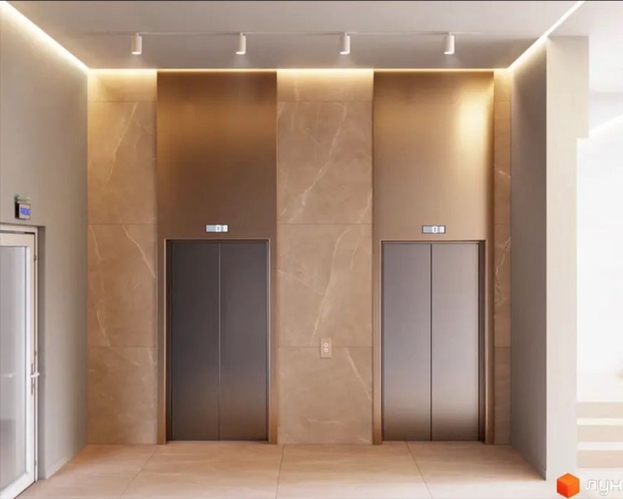 1-кім.кв.,Власник. В Подарунок проект та переоформлення ЖК Фенікс