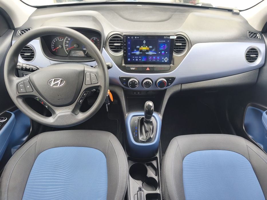 Hyundai i10 Urban Auto 165€Mês Garantia