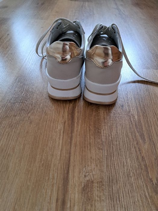 Buty damskie rozmiar  38