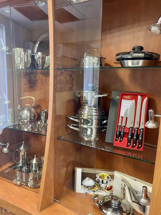 Ножи ножі Цептер  Zepter