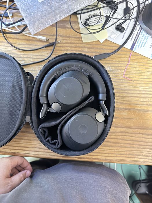 Jabra envolve 2 85