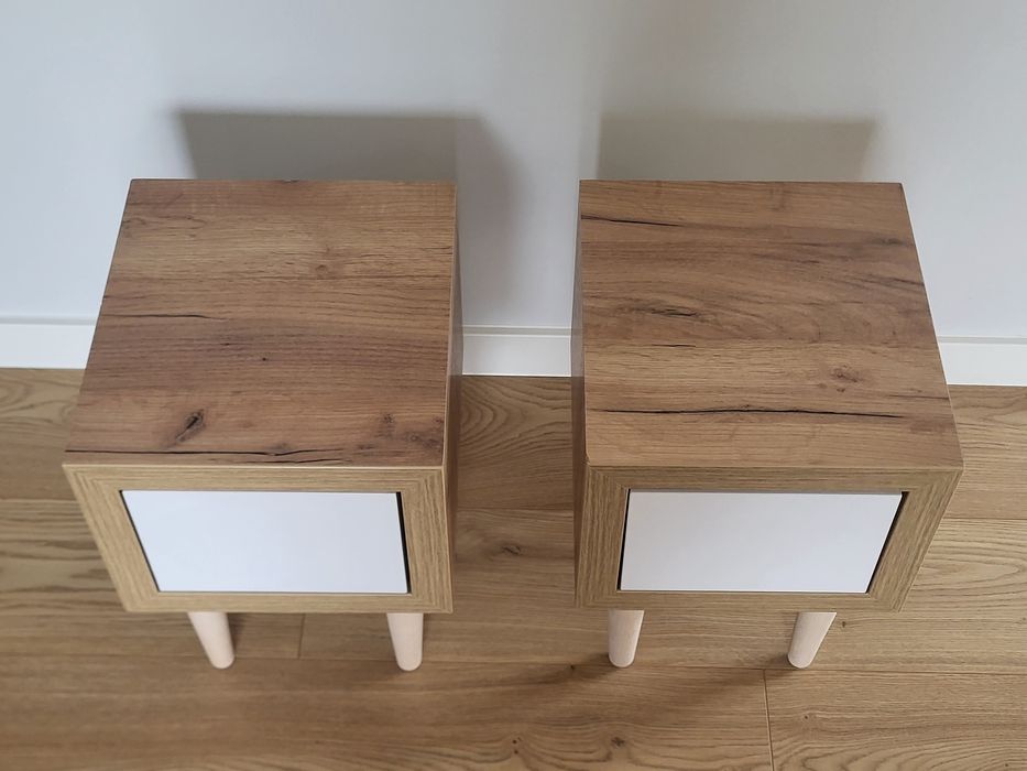 Nakastlik, szafka nocna