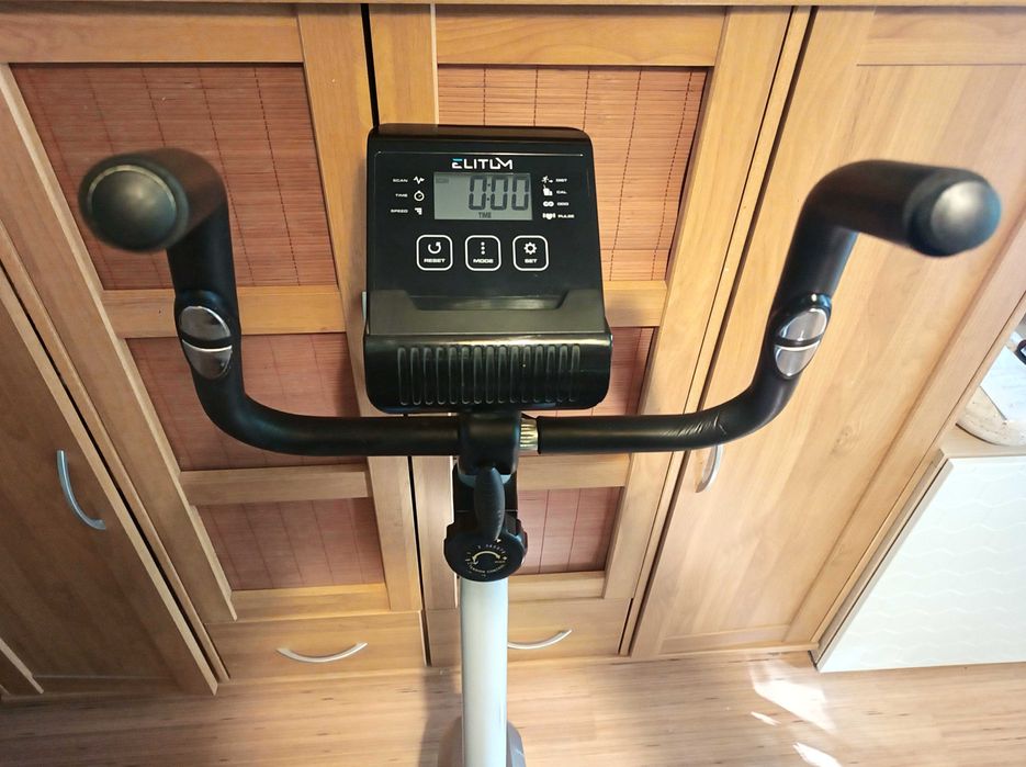 Rower stacjonarny Elitium RX350