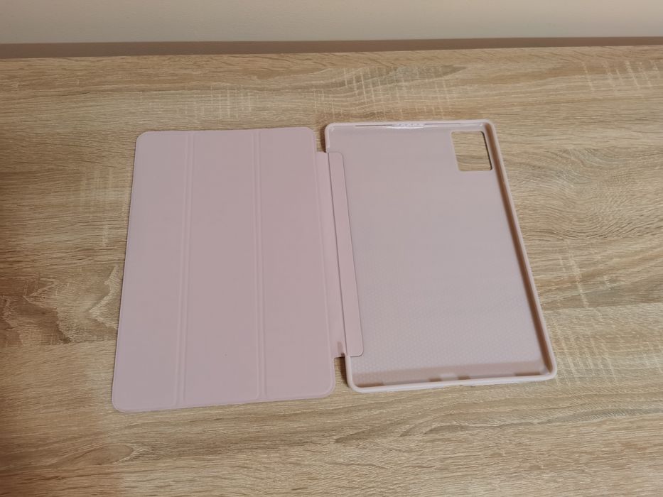 Чехол книжка для планшета Xiaoxin Pad 11 2025/ Lenovo Idea Tab 11