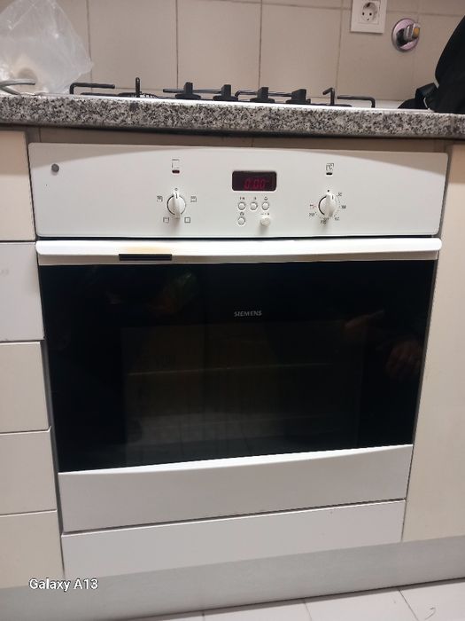 Vendo Forno eletrico
