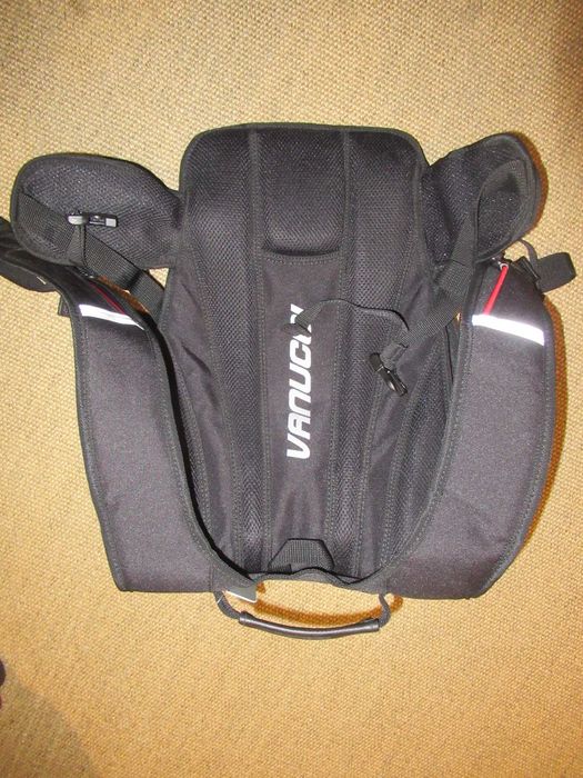 Mochila motard nova