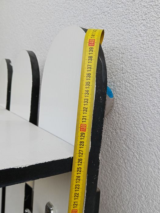 Lustro plus wieszak