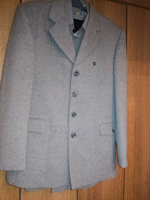 Пиджак мужской 50 размера