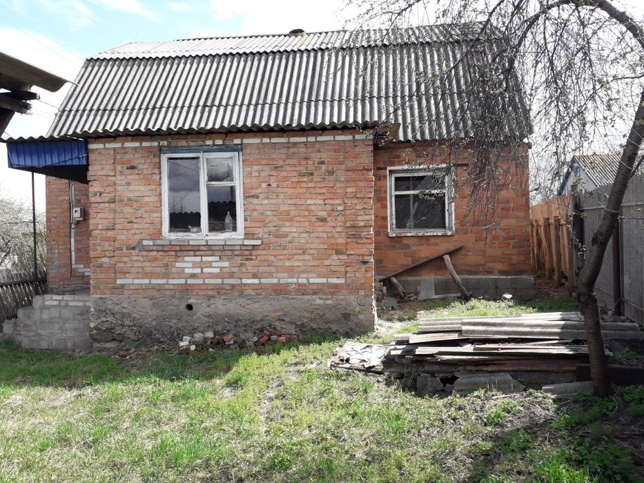 Приватний будинок продам!