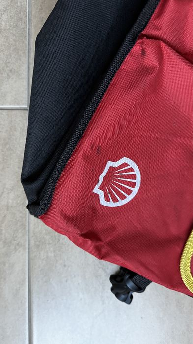 Organizer do samochodu do bagażnika Shell