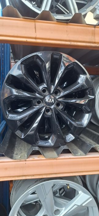 Alufelgi oryginał Kia 18 cali