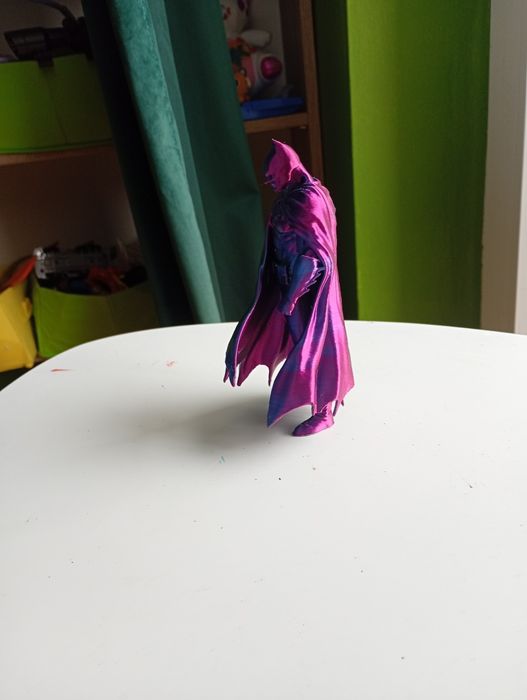 Batman figurka wielokolorowy